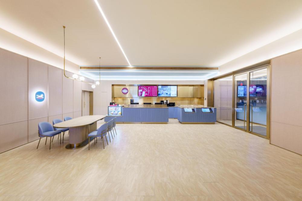 hanting hotel dalian jinzhou branch
