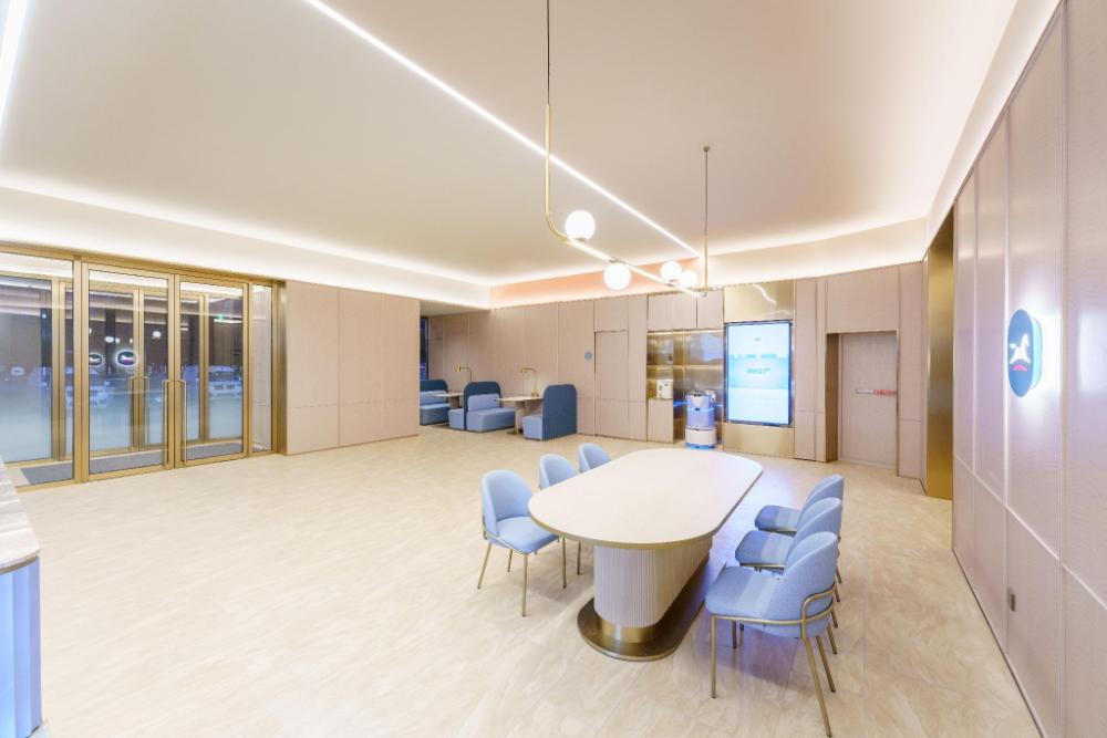 hanting hotel dalian jinzhou branch