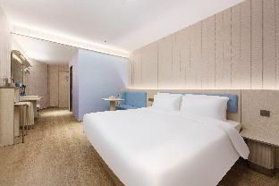 hanting hotel dalian jinzhou branch