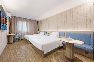 hanting hotel dalian jinzhou branch