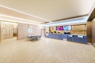 hanting hotel dalian jinzhou branch
