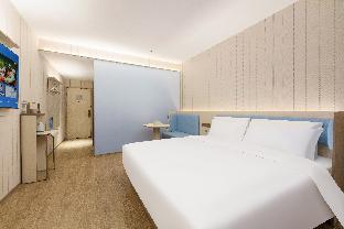 hanting hotel dalian jinzhou branch