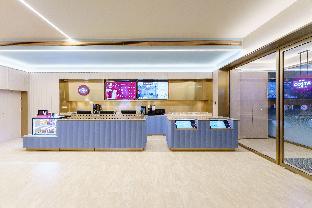 hanting hotel dalian jinzhou branch