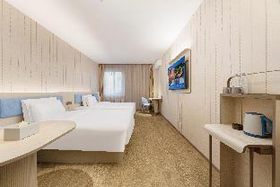 hanting hotel dalian jinzhou branch