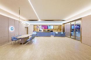 hanting hotel dalian jinzhou branch