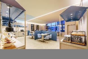 hanting hotel dalian jinzhou branch