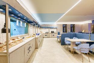 hanting hotel dalian jinzhou branch