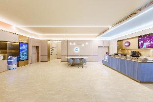 hanting hotel dalian jinzhou branch