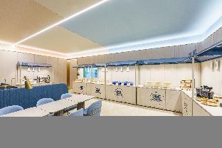 hanting hotel dalian jinzhou branch