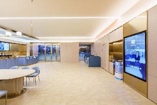 hanting hotel dalian jinzhou branch