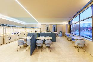 hanting hotel dalian jinzhou branch