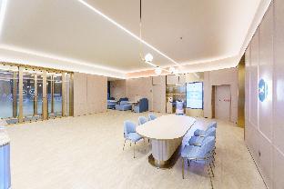 hanting hotel dalian jinzhou branch