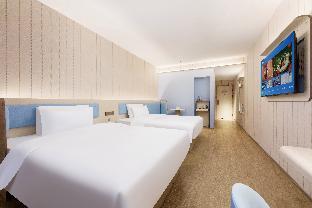 hanting hotel dalian jinzhou branch