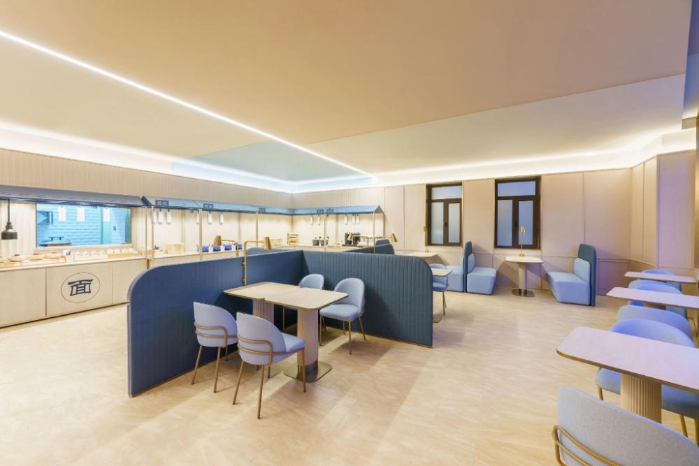 hanting hotel dalian jinzhou branch