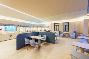 hanting hotel dalian jinzhou branch