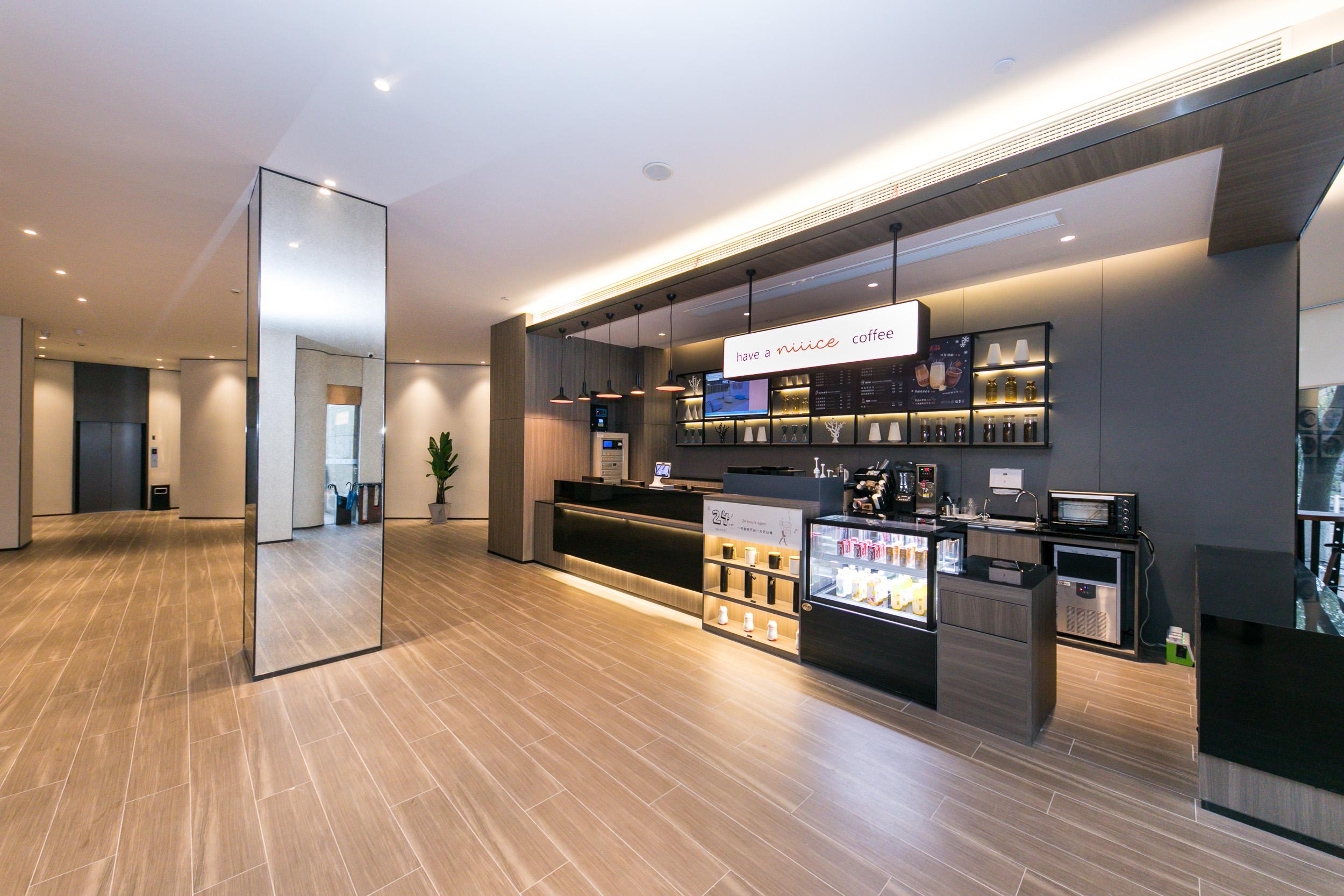 hanting hotel taizhou jiaojiang baolong city