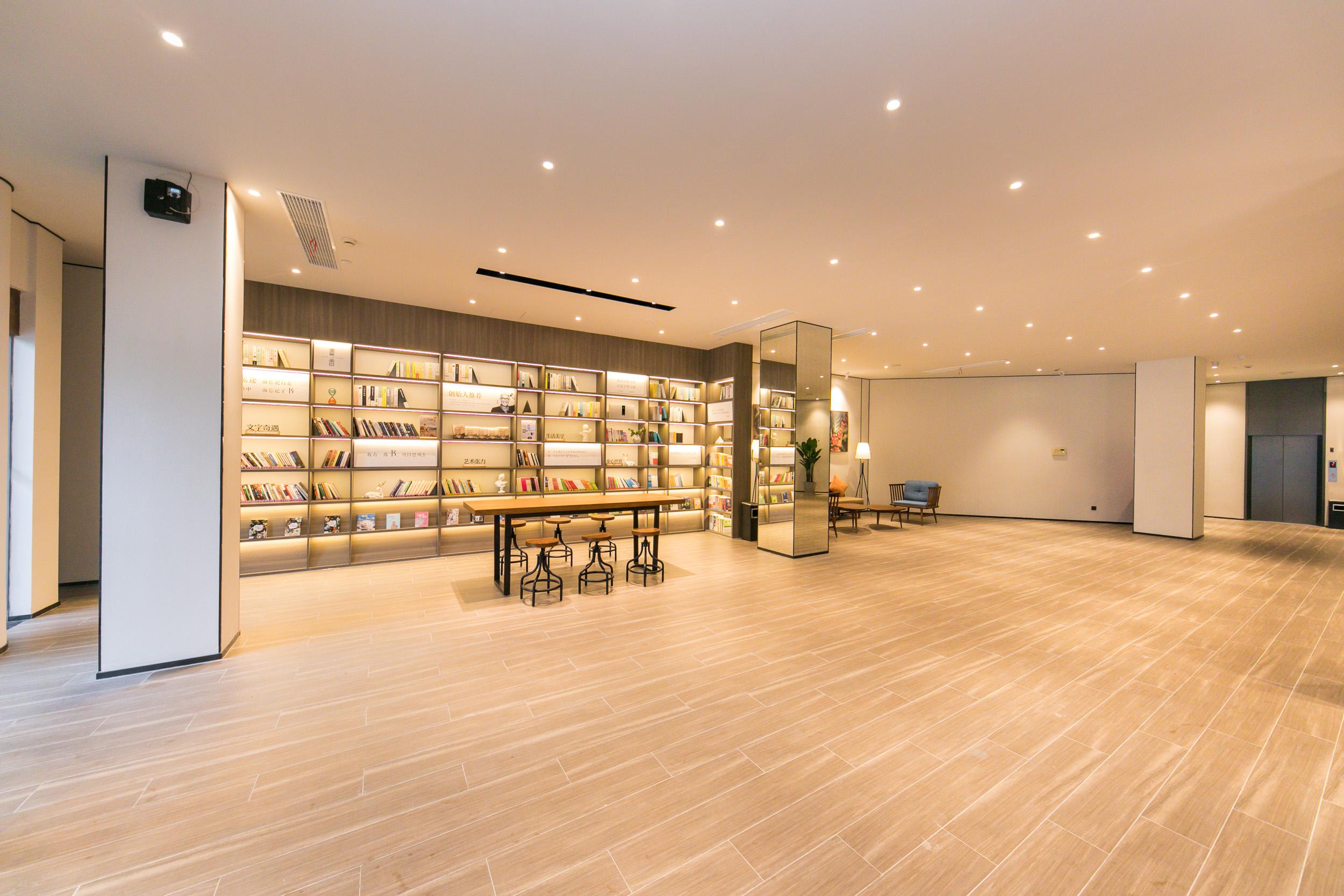 hanting hotel taizhou jiaojiang baolong city