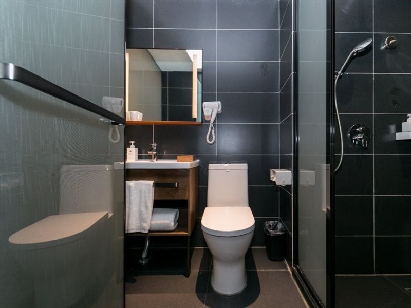 hanting hotel taizhou jiaojiang baolong city