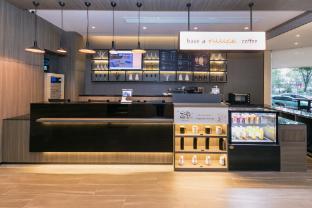 hanting hotel taizhou jiaojiang baolong city
