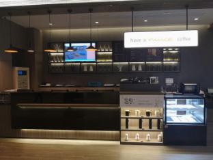 hanting hotel taizhou jiaojiang baolong city