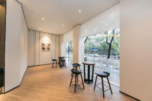 hanting hotel taizhou jiaojiang baolong city