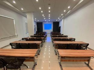 hanting hotel taizhou jiaojiang baolong city