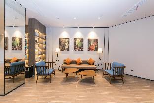 Hanting Hotel Taizhou Jiaojiang Baolong City,,2 star