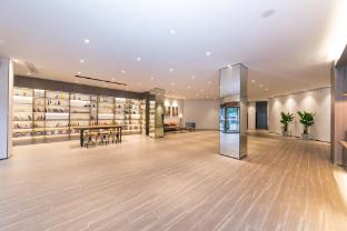 hanting hotel taizhou jiaojiang baolong city
