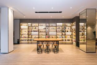 hanting hotel taizhou jiaojiang baolong city