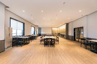 hanting hotel taizhou jiaojiang baolong city