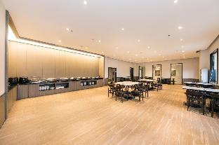 hanting hotel taizhou jiaojiang baolong city