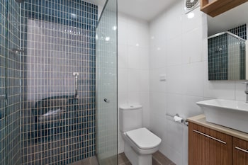 scamander beach resort