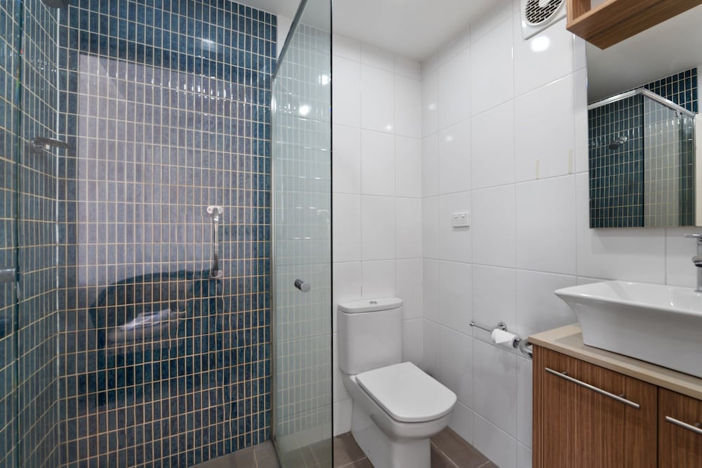 scamander beach resort