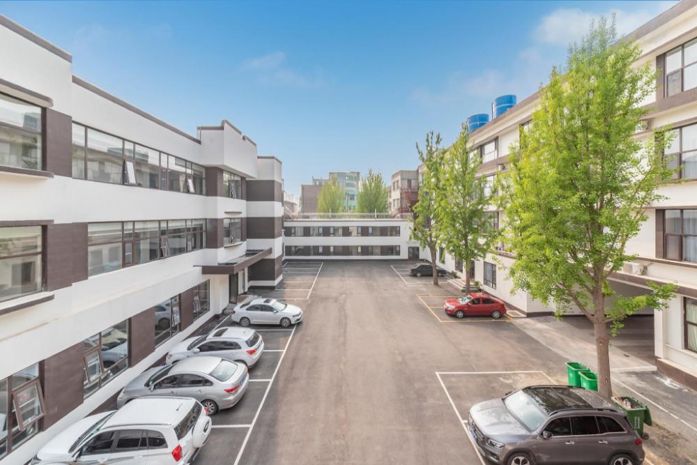 hanting linyi tancheng renmin road hotel
