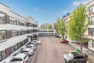 hanting linyi tancheng renmin road hotel