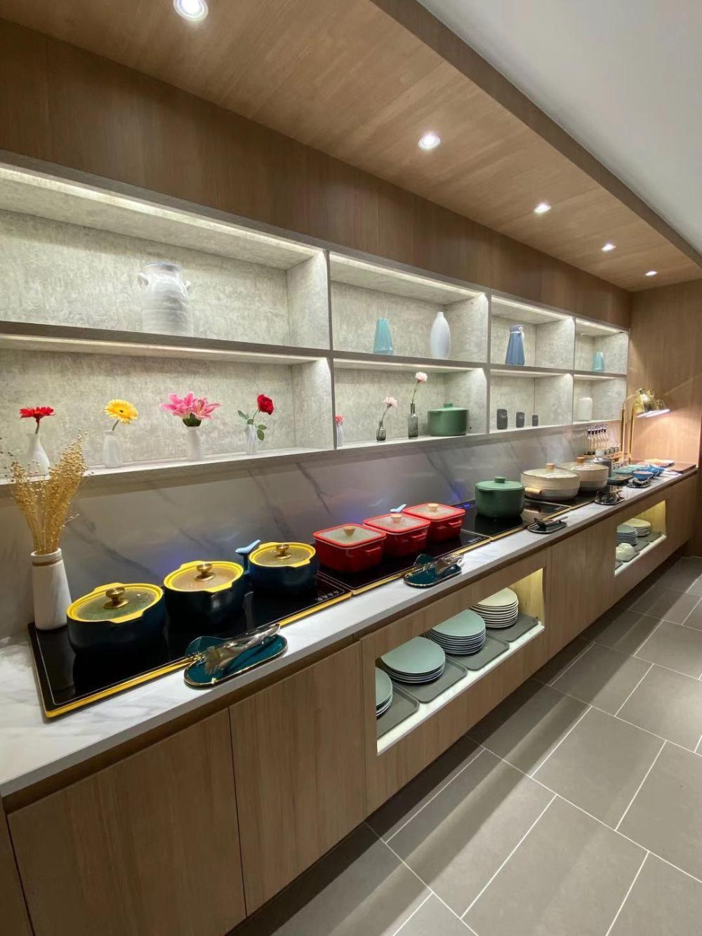 hanting linyi tancheng renmin road hotel
