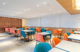 hanting linyi tancheng renmin road hotel