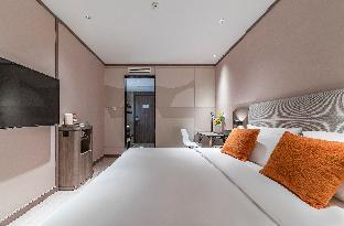 hanting linyi tancheng renmin road hotel