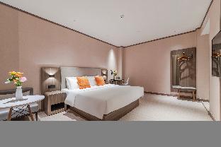 hanting linyi tancheng renmin road hotel