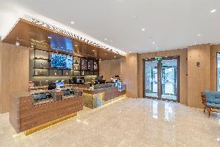 hanting linyi tancheng renmin road hotel