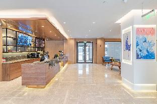 hanting linyi tancheng renmin road hotel