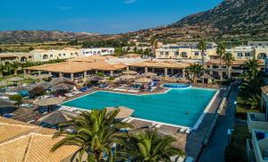 Akti Beach Club Hotel - Adults Only,Kos>>Kardamena,5 star