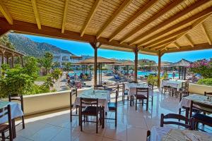 Akti Beach Club Hotel - Adults Only,Kos>>Kardamena,5 star