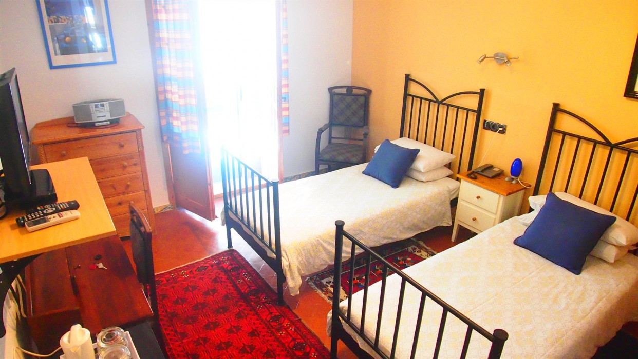 hotel liberty sitges