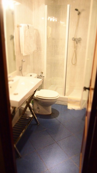 hotel liberty sitges