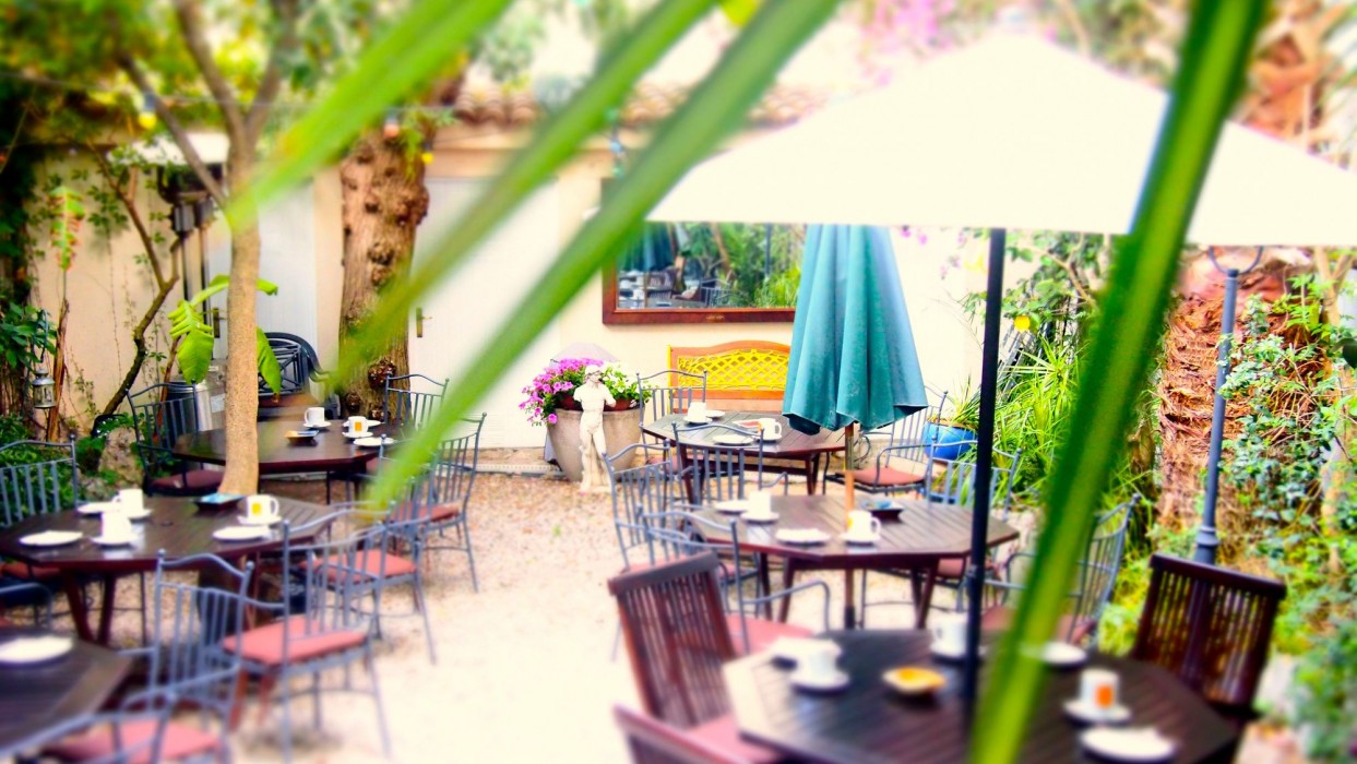 hotel liberty sitges