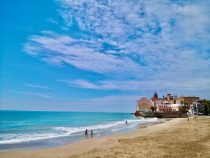 hotel liberty sitges