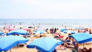 hotel liberty sitges