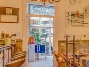 hotel liberty sitges