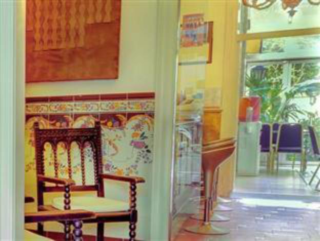 hotel liberty sitges